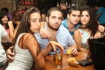 Weekend at Back Door Pub, Byblos